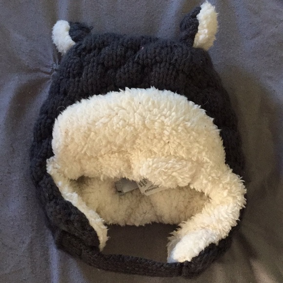 target Other - Sherpa baby hat 3 for $10